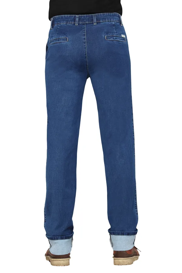 Mens_Super_Stretchable_Fabric_Cross_Pocket_Relax_Fit_Jeans,_Chinos_Blue