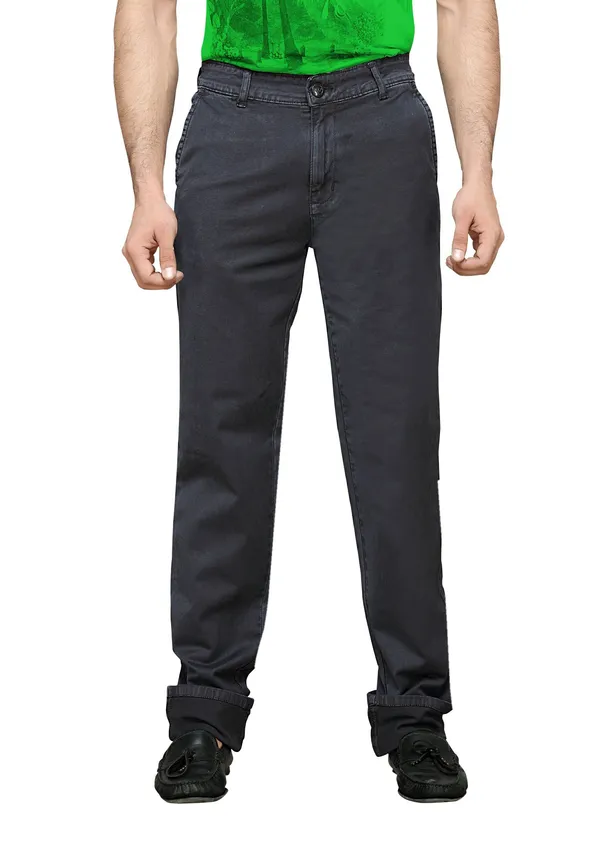 Mens_Super_Stretchable_Fabric_Cross_Pocket_Relax_Fit_Jeans,_Chinos_Dark_Grey