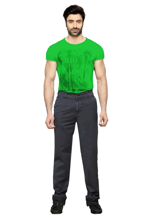 Mens_Super_Stretchable_Fabric_Cross_Pocket_Relax_Fit_Jeans,_Chinos_Dark_Grey