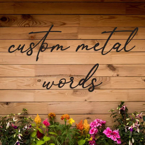 Custom_Metal_Words_Sign