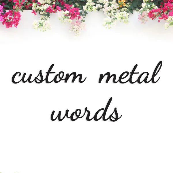 Custom_Metal_Words_Sign