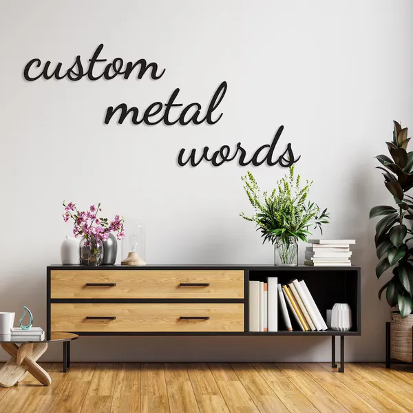 Custom_Metal_Words_Sign