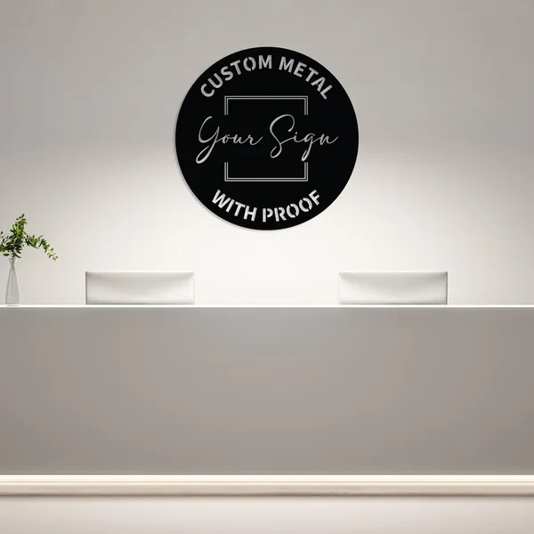 Custom_Metal_Logo_Sign_(Round)