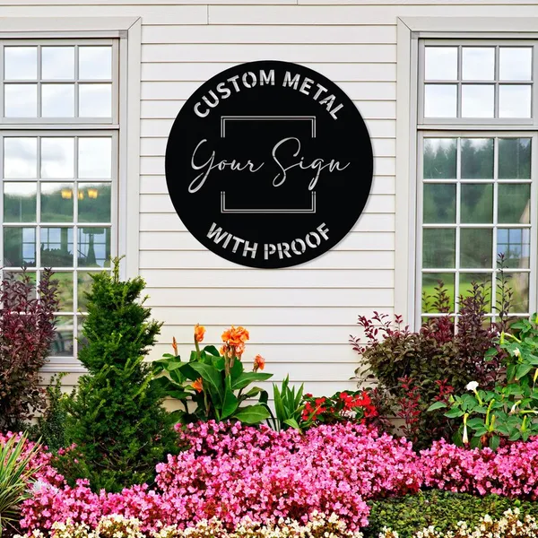 Custom_Metal_Logo_Sign_(Round)