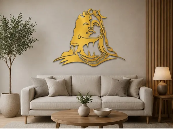 Modern_Shiva_Black_Silhouette_Wall_Art