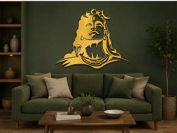 Modern_Shiva_Black_Silhouette_Wall_Art