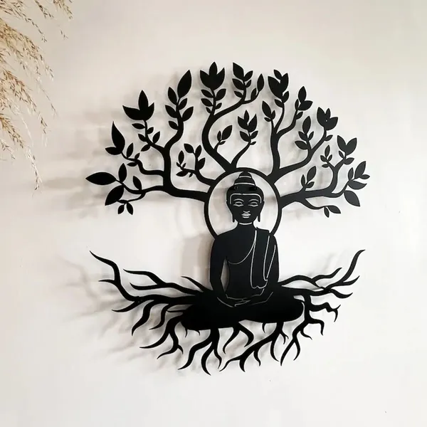 Luxurious_Metal_Wall_Art_-_Elegant_Buddha_Tree_Design_for_Modern_Home_Decor,_Premium_Wall_Sculpture,_Handcrafted_Metal_Wall_Hanging,_Zen_Meditation_Art,_Stylish_Wall_Decor_for_Living_Room_&_Bedroom"