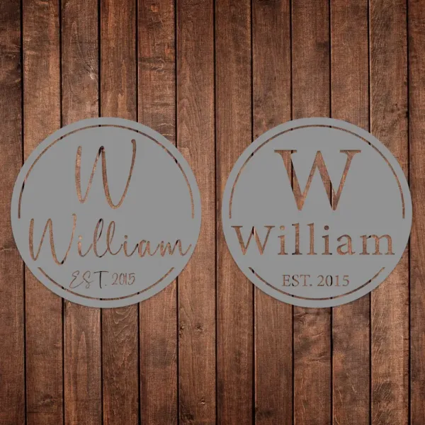 Personalized_Monogram_Metal_Sign_(Round)
