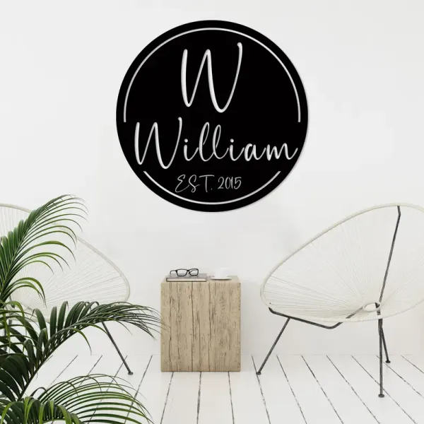 Personalized_Monogram_Metal_Sign_(Round)