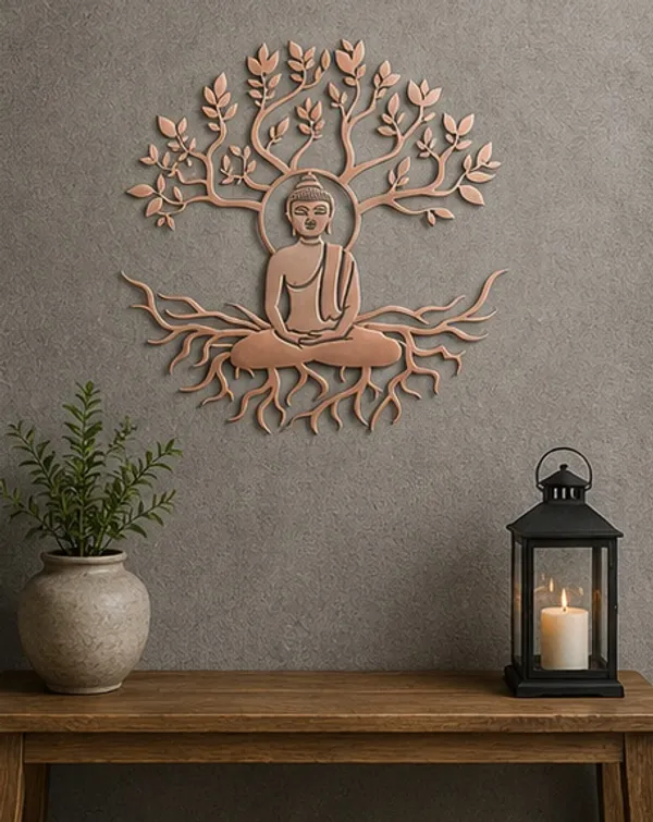 Luxurious_Metal_Wall_Art_-_Elegant_Buddha_Tree_Design_for_Modern_Home_Decor,_Premium_Wall_Sculpture,_Handcrafted_Metal_Wall_Hanging,_Zen_Meditation_Art,_Stylish_Wall_Decor_for_Living_Room_&_Bedroom"