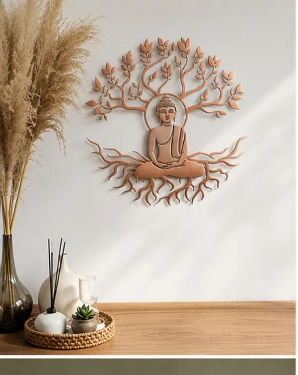 Luxurious_Metal_Wall_Art_-_Elegant_Buddha_Tree_Design_for_Modern_Home_Decor,_Premium_Wall_Sculpture,_Handcrafted_Metal_Wall_Hanging,_Zen_Meditation_Art,_Stylish_Wall_Decor_for_Living_Room_&_Bedroom"