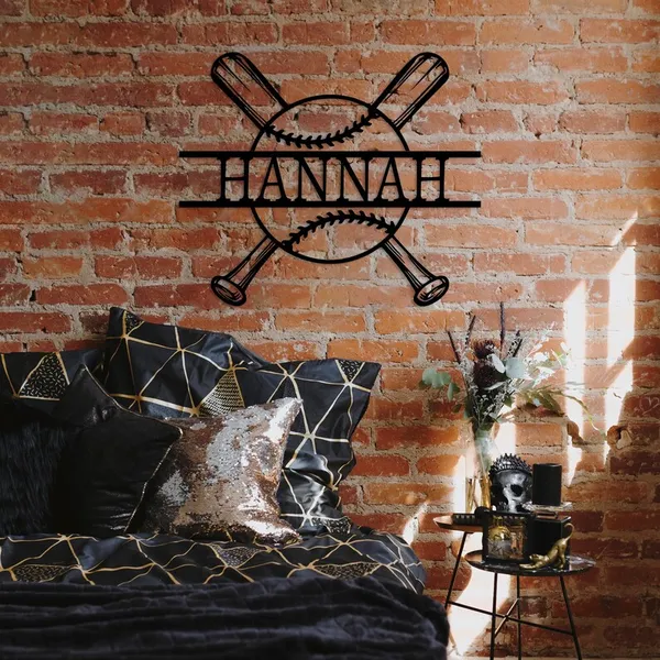 Custom_Baseball_Name_Metal_Sign
