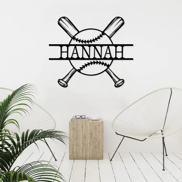 Custom_Baseball_Name_Metal_Sign