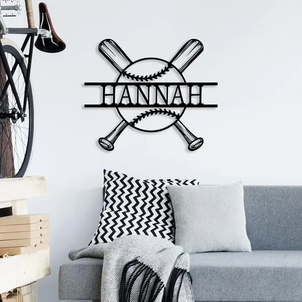 Custom_Baseball_Name_Metal_Sign