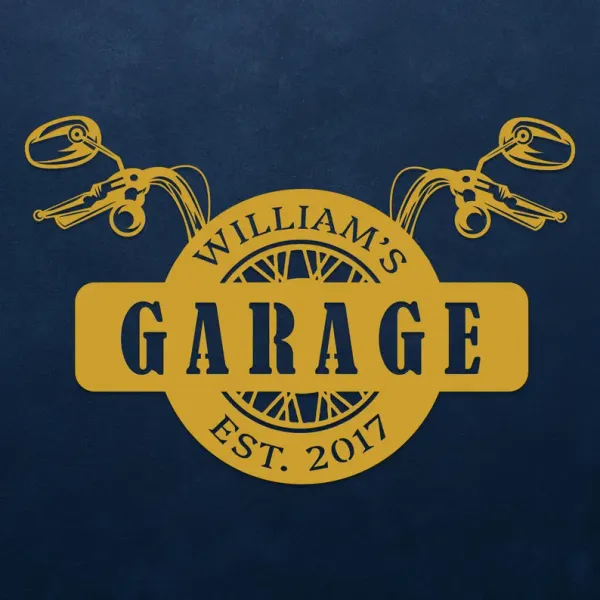 Personalized_Custom_Garage_Metal_Sign