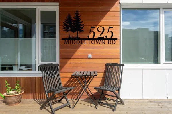 Custom_Pine_Tree_Address_Metal_Sign
