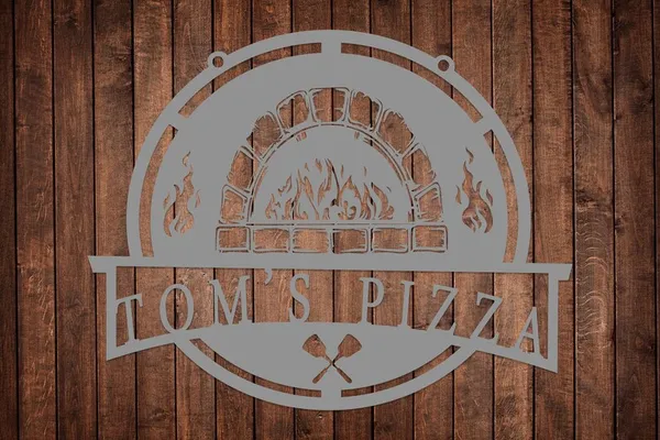 Personalized_Pizza_Oven_Metal_Wall_Sign
