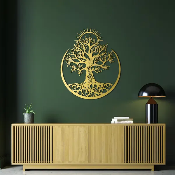 Modern_Metal_Tree_Wall_Art_–__Unique_Tree_of_Life_Design_|_Elegant_Wall_Décor_for_Living_Room_&_Home