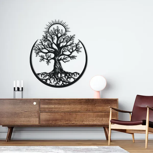 Modern_Metal_Tree_Wall_Art_–__Unique_Tree_of_Life_Design_|_Elegant_Wall_Décor_for_Living_Room_&_Home