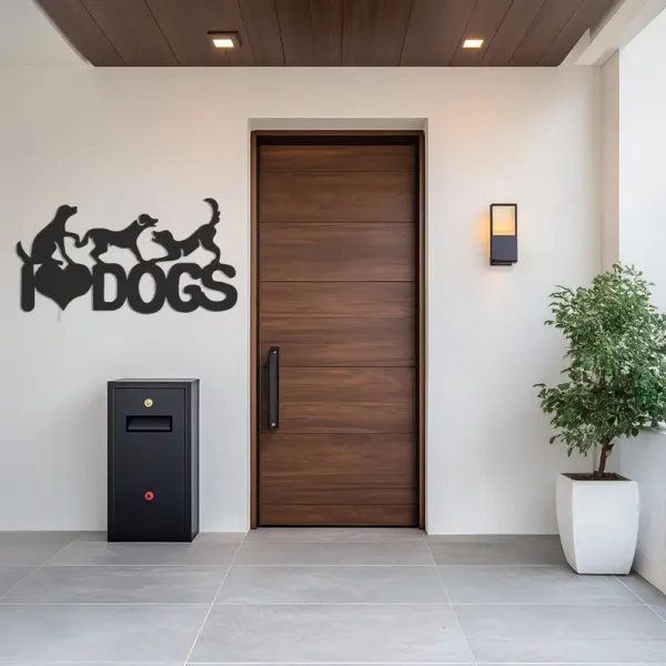 Dog_Silhouette_'I_Love_Dogs'_Wall_Art