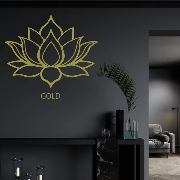 Lotus_Wall_Art_for_Home_&_Meditation