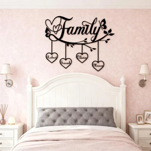 Elegant_Family_Name_Wall_Art_-_Personalized_Home_Décor_for_Living_Room,_Bedroom_&_Porch_-_Premium_Black_Metal_Design_by_Decor&dreams"