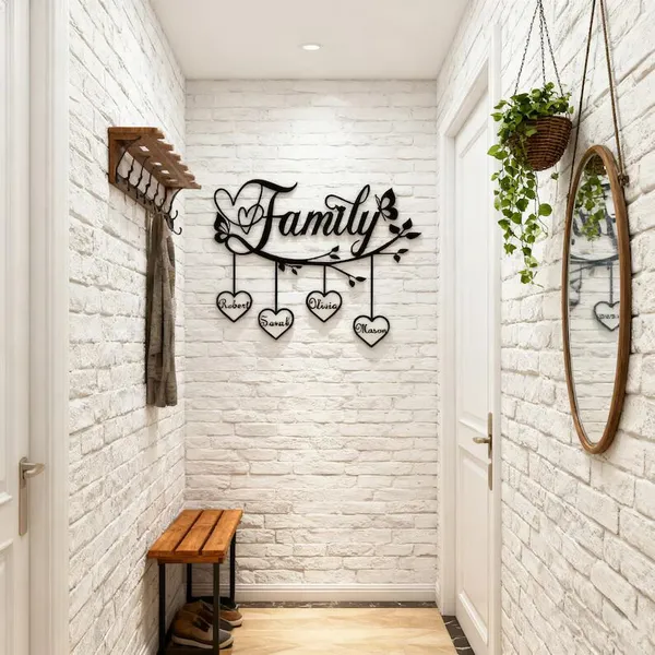 Elegant_Family_Name_Wall_Art_-_Personalized_Home_Décor_for_Living_Room,_Bedroom_&_Porch_-_Premium_Black_Metal_Design_by_Decor&dreams"