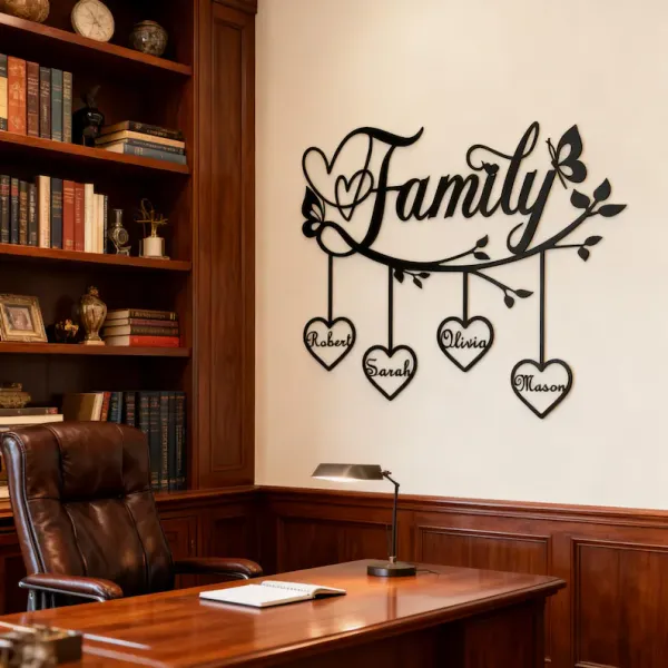 Elegant_Family_Name_Wall_Art_-_Personalized_Home_Décor_for_Living_Room,_Bedroom_&_Porch_-_Premium_Black_Metal_Design_by_Decor&dreams"