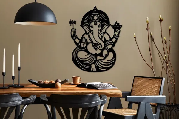 Elegant_Ganesha_Metal_Wall_Art