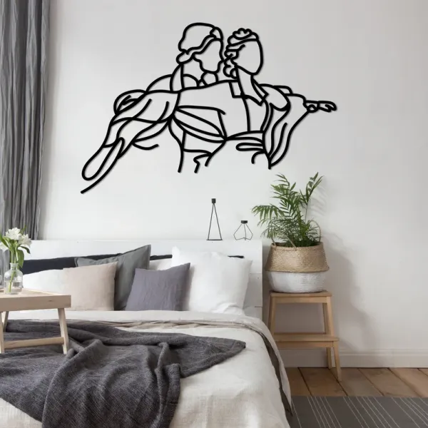 Minimalist_Couple_Silhouette_Wall_Art