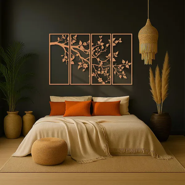 Elegant_Metal_Wall_Art_Décor_-_Botanical_Tree_Branch_Design_for_Living_Room,_Bedroom_&_Office_-_Decor&dreams