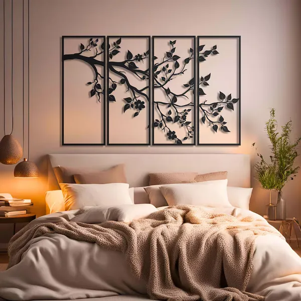 Elegant_Metal_Wall_Art_Décor_-_Botanical_Tree_Branch_Design_for_Living_Room,_Bedroom_&_Office_-_Decor&dreams