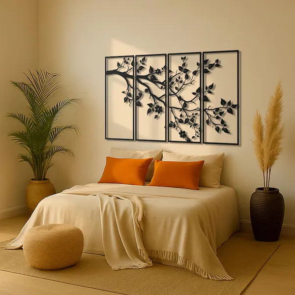 Elegant_Metal_Wall_Art_Décor_-_Botanical_Tree_Branch_Design_for_Living_Room,_Bedroom_&_Office_-_Decor&dreams