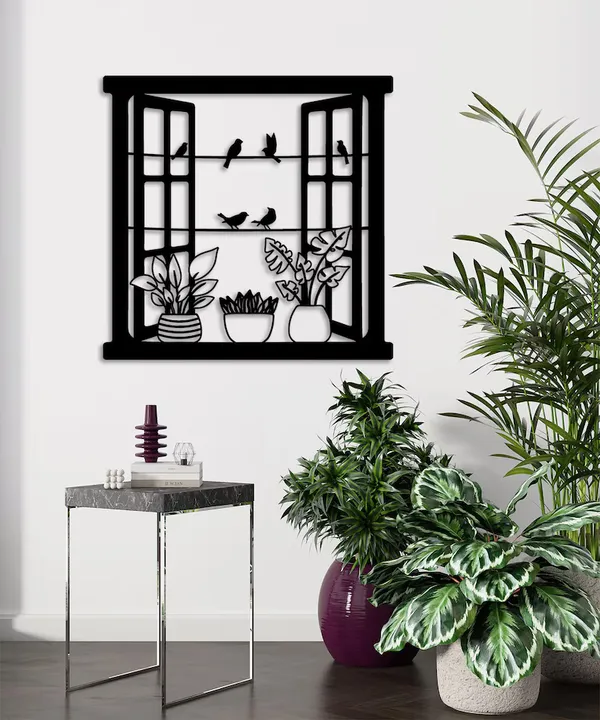 Elegant_Metal_Window_Garden_Wall_Art_–_Premium_Black_&_White_Design_for_Home_Décor_&_Indoor/Outdoor_Style_|_decor&dreams"