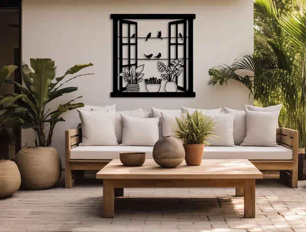 Elegant_Metal_Window_Garden_Wall_Art_–_Premium_Black_&_White_Design_for_Home_Décor_&_Indoor/Outdoor_Style_|_decor&dreams"