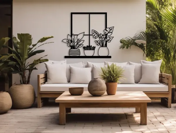 Elegant_Minimalist_Indoor_Wall_Art:_Black_Line_Art_of_Potted_Plants_for_Modern_Home_Décor