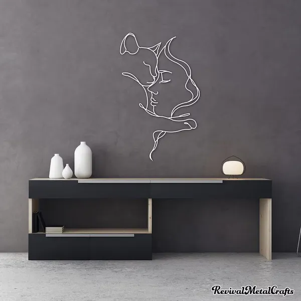Elegant_Minimalist_Metal_Wall_Art_-_Romantic_Line_Drawings_of_Couple_Faces_for_Modern_Home_Decor"