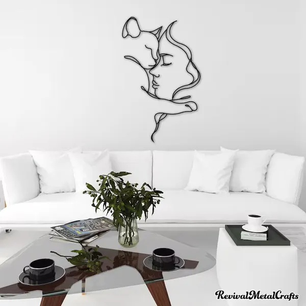 Elegant_Minimalist_Metal_Wall_Art_-_Romantic_Line_Drawings_of_Couple_Faces_for_Modern_Home_Decor"