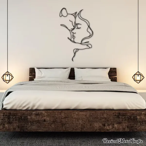 Elegant_Minimalist_Metal_Wall_Art_-_Romantic_Line_Drawings_of_Couple_Faces_for_Modern_Home_Decor"