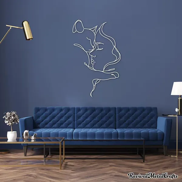 Elegant_Minimalist_Metal_Wall_Art_-_Romantic_Line_Drawings_of_Couple_Faces_for_Modern_Home_Decor"