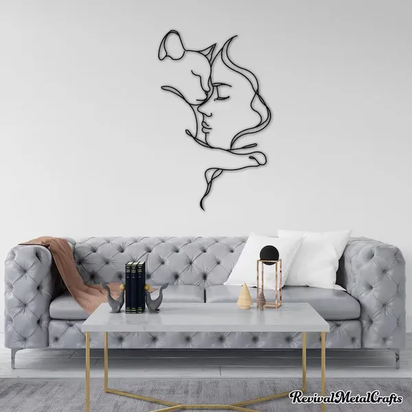 Elegant_Minimalist_Metal_Wall_Art_-_Romantic_Line_Drawings_of_Couple_Faces_for_Modern_Home_Decor"