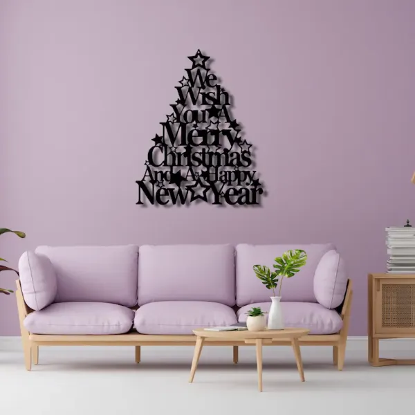 Festive_Cheer_Wall_Décor_-_Merry_Christmas_&_Happy_New_Year_Tree_Sign_|_decor&dreams"