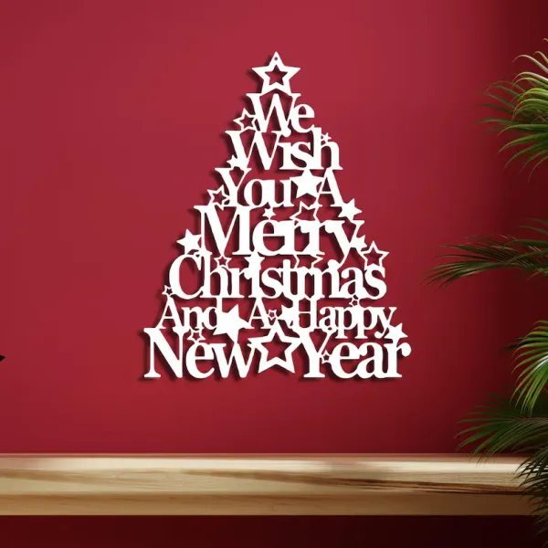 Festive_Cheer_Wall_Décor_-_Merry_Christmas_&_Happy_New_Year_Tree_Sign_|_decor&dreams"