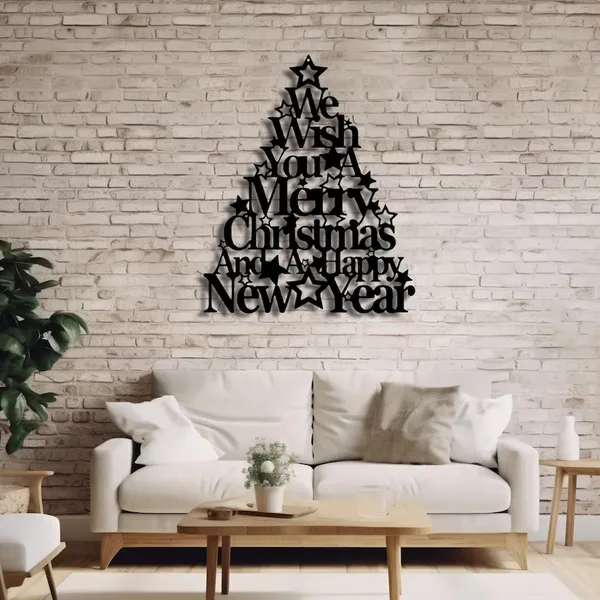 Festive_Cheer_Wall_Décor_-_Merry_Christmas_&_Happy_New_Year_Tree_Sign_|_decor&dreams"