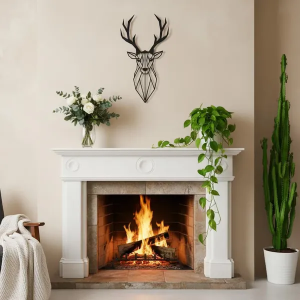 Geometric_Deer_Head_Wall_Art_-_Black_Metal_Wall_Sculpture,_Modern_Geometric_Animal_Decor_for_Living_Room_&_Office