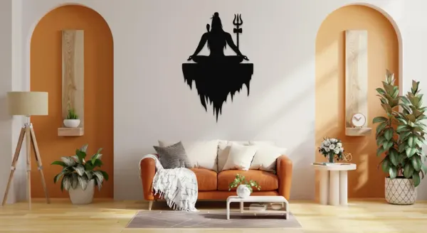 Goddess_Durga_Spiritual_Wall_Art
