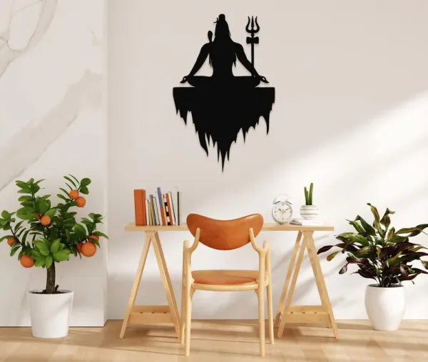 Goddess_Durga_Spiritual_Wall_Art