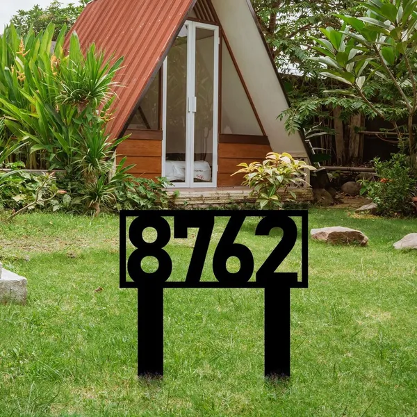 Custom_House_Number_Garden_Sign_with_Stakes