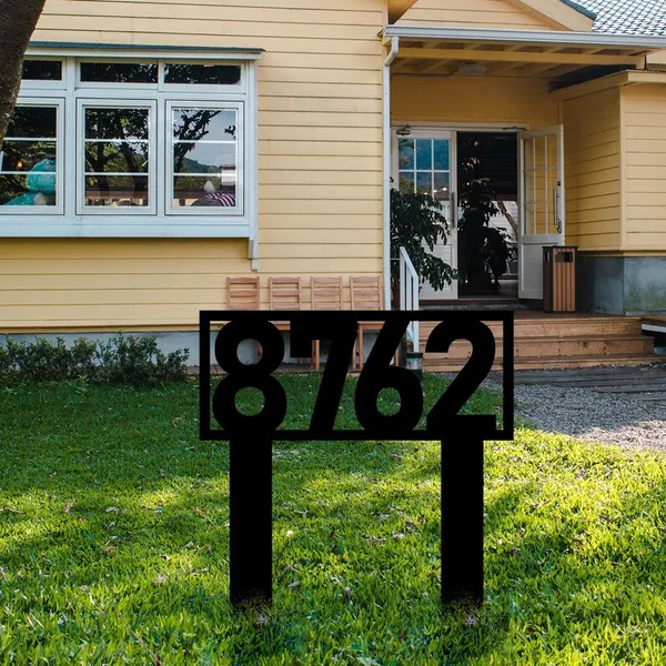 Custom_House_Number_Garden_Sign_with_Stakes