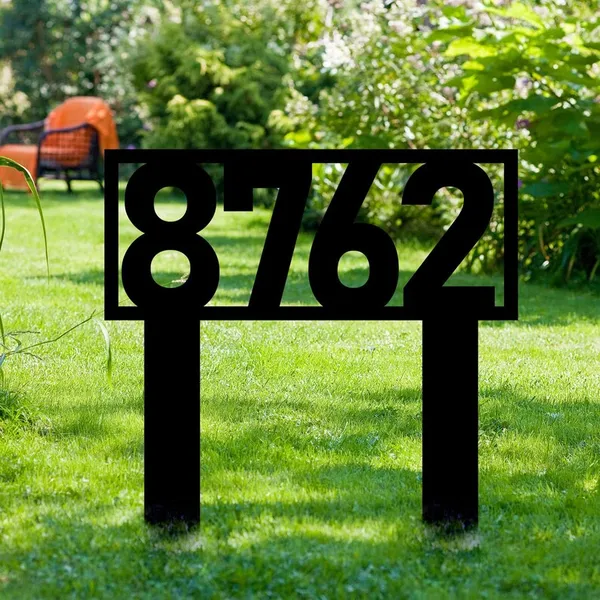 Custom_House_Number_Garden_Sign_with_Stakes